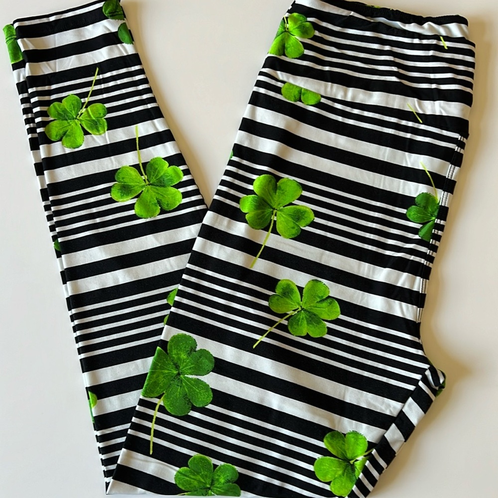 LuLaRoe TC Leggings